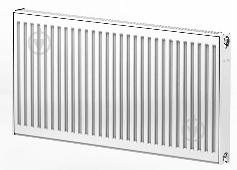 Радиатор стальной Evro-Termo 11K 500x800 - фото 1