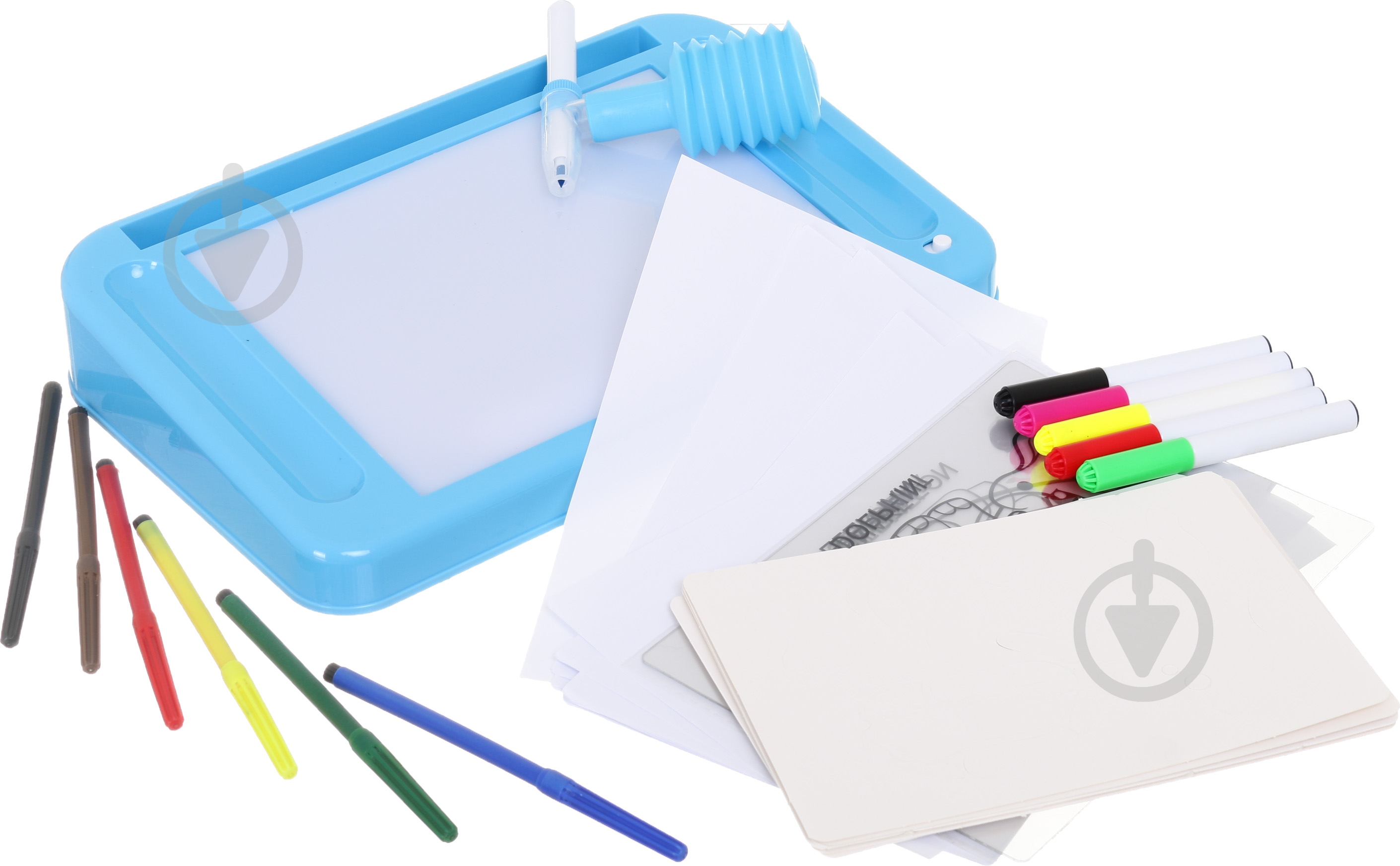 Доска Shantou Funny drawing board YM661 - фото 2 Доска Shantou Funny drawing board YM661 - фото 2