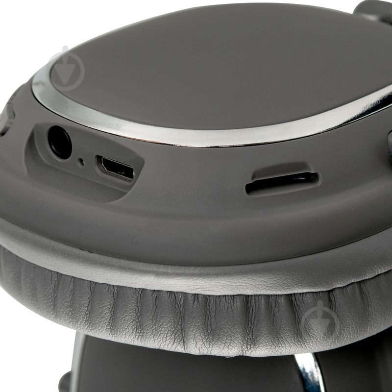 Наушники Gelius Pro Perfect 2 grey (GL-HBB-0019) - фото 9