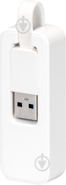 Сетевой адаптер TP-Link UE300 - фото 4 Сетевой адаптер TP-Link UE300 - фото 4