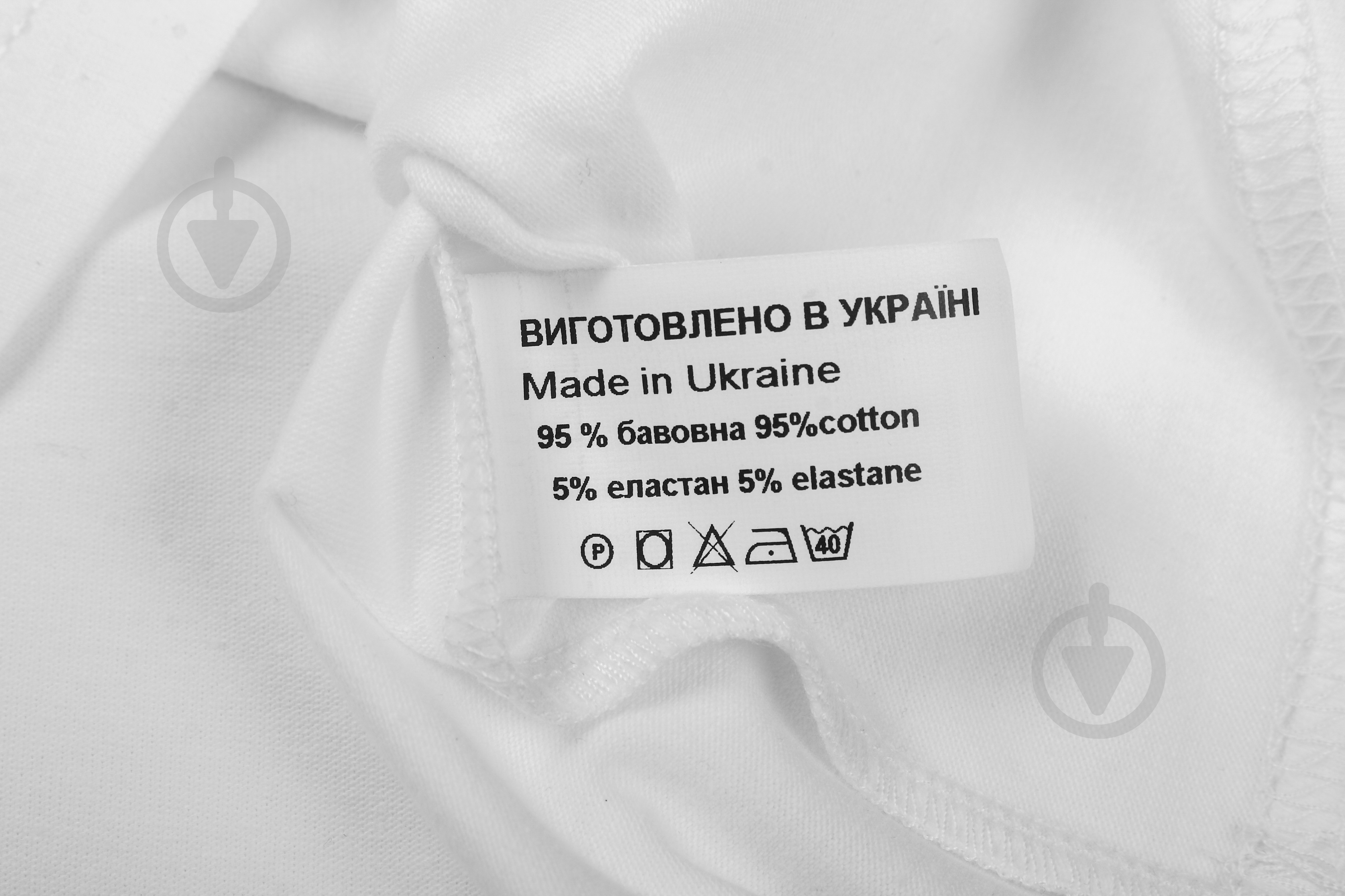 Блуза Sasha р.140 молочный 0012/1 - фото 3 Блуза Sasha р.140 молочный 0012/1 - фото 3