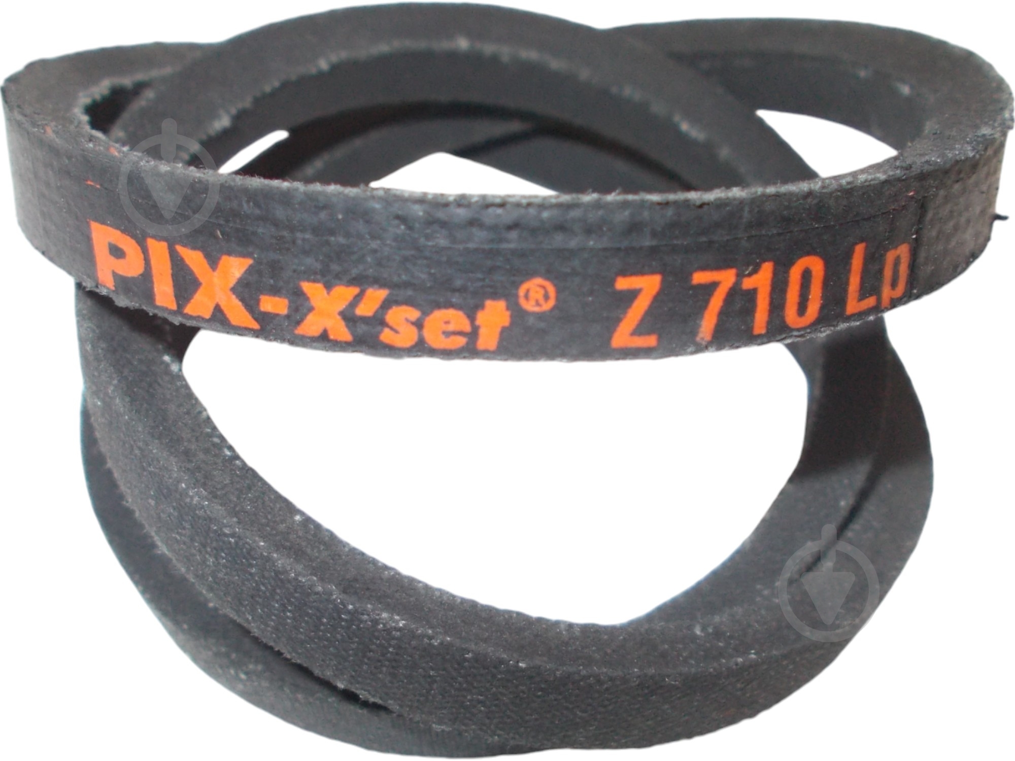 Ремень клиновый PIX Z-710 - фото 1