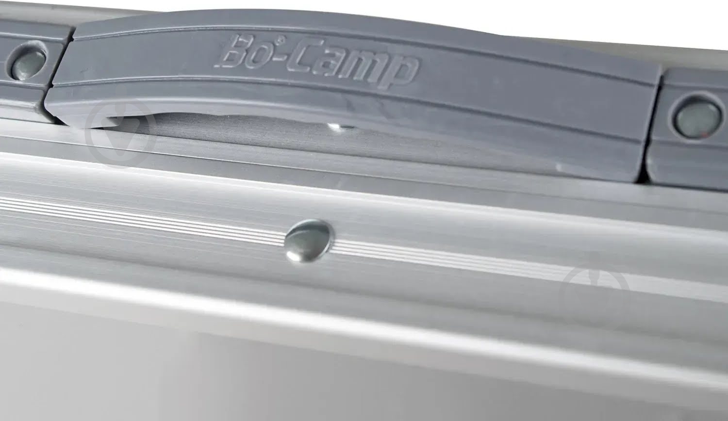 Стол Bo-Camp Premium 90x60 см Grey (1404402) - фото 2 Стол Bo-Camp Premium 90x60 см Grey (1404402) - фото 2