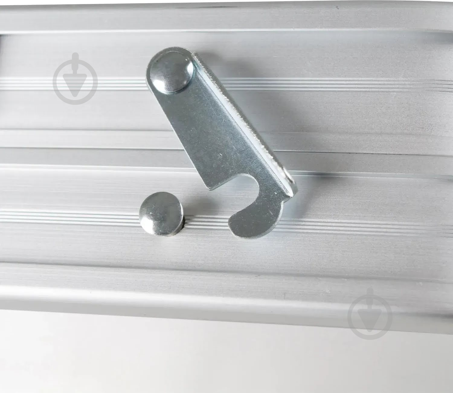 Стол Bo-Camp Premium 90x60 см Grey (1404402) - фото 4 Стол Bo-Camp Premium 90x60 см Grey (1404402) - фото 4