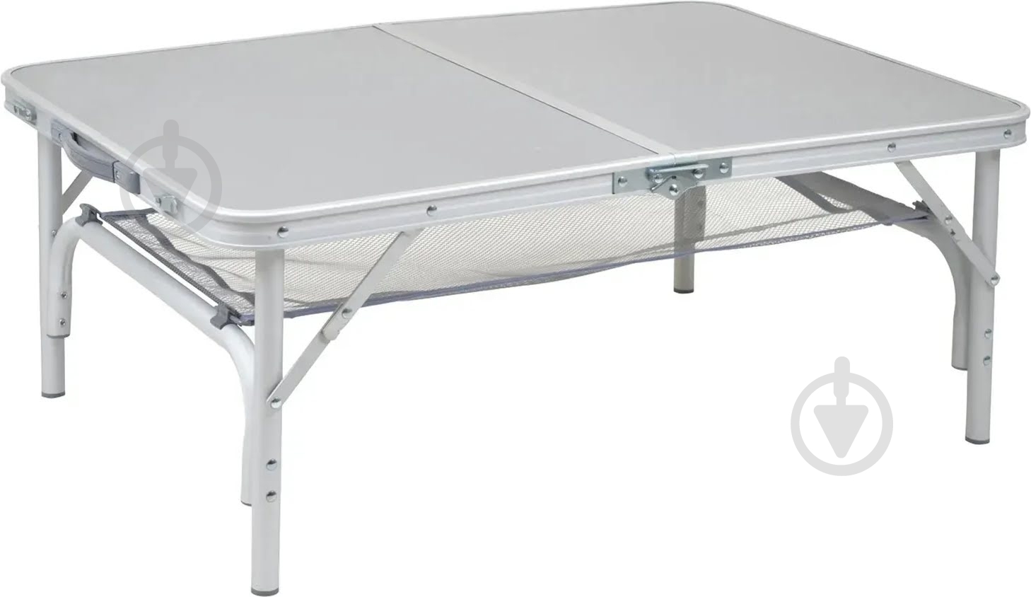 Стол Bo-Camp Premium 90x60 см Grey (1404402) - фото 6 Стол Bo-Camp Premium 90x60 см Grey (1404402) - фото 6