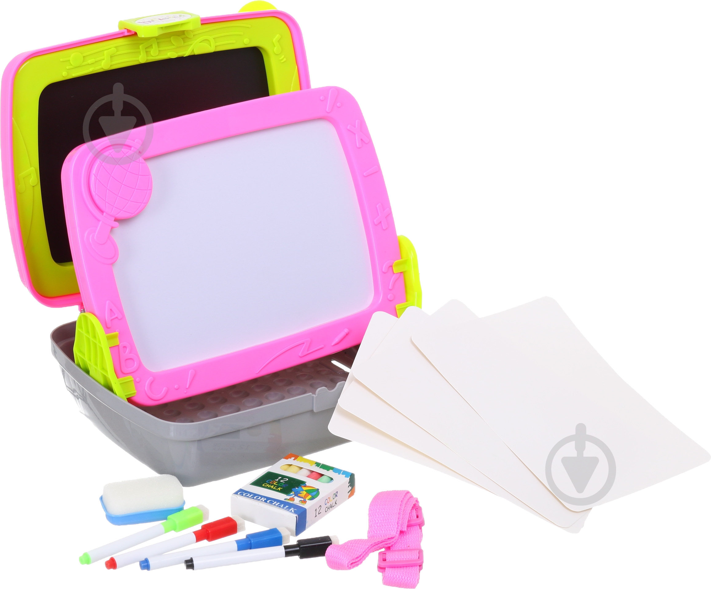 Набор для рисования Shantou School YM771 - фото 1