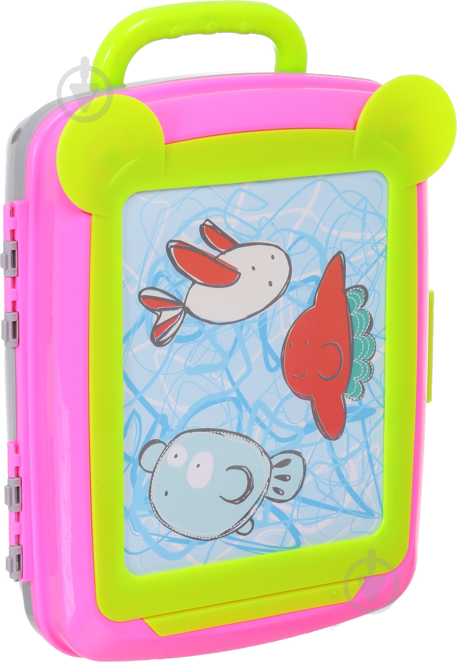 Набор для рисования Shantou School YM771 - фото 2