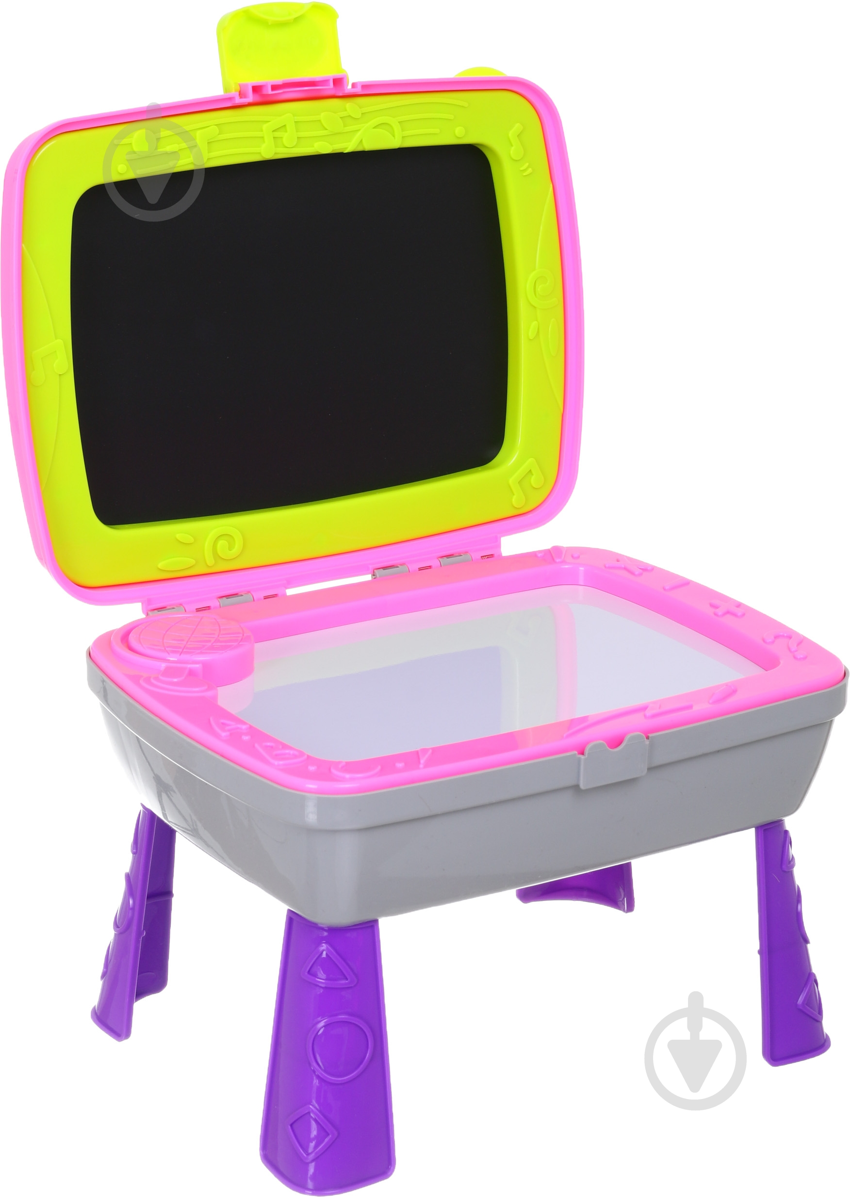 Набор для рисования Shantou School YM771 - фото 3