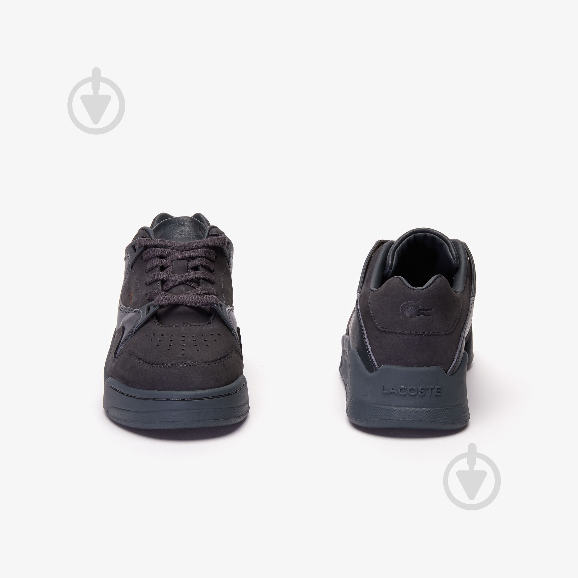 Кроссовки женские зимние Lacoste 738SFA0002 738SFA000217C р.40 коричневые - фото 5 Кроссовки женские зимние Lacoste 738SFA0002 738SFA000217C р.40 коричневые - фото 5