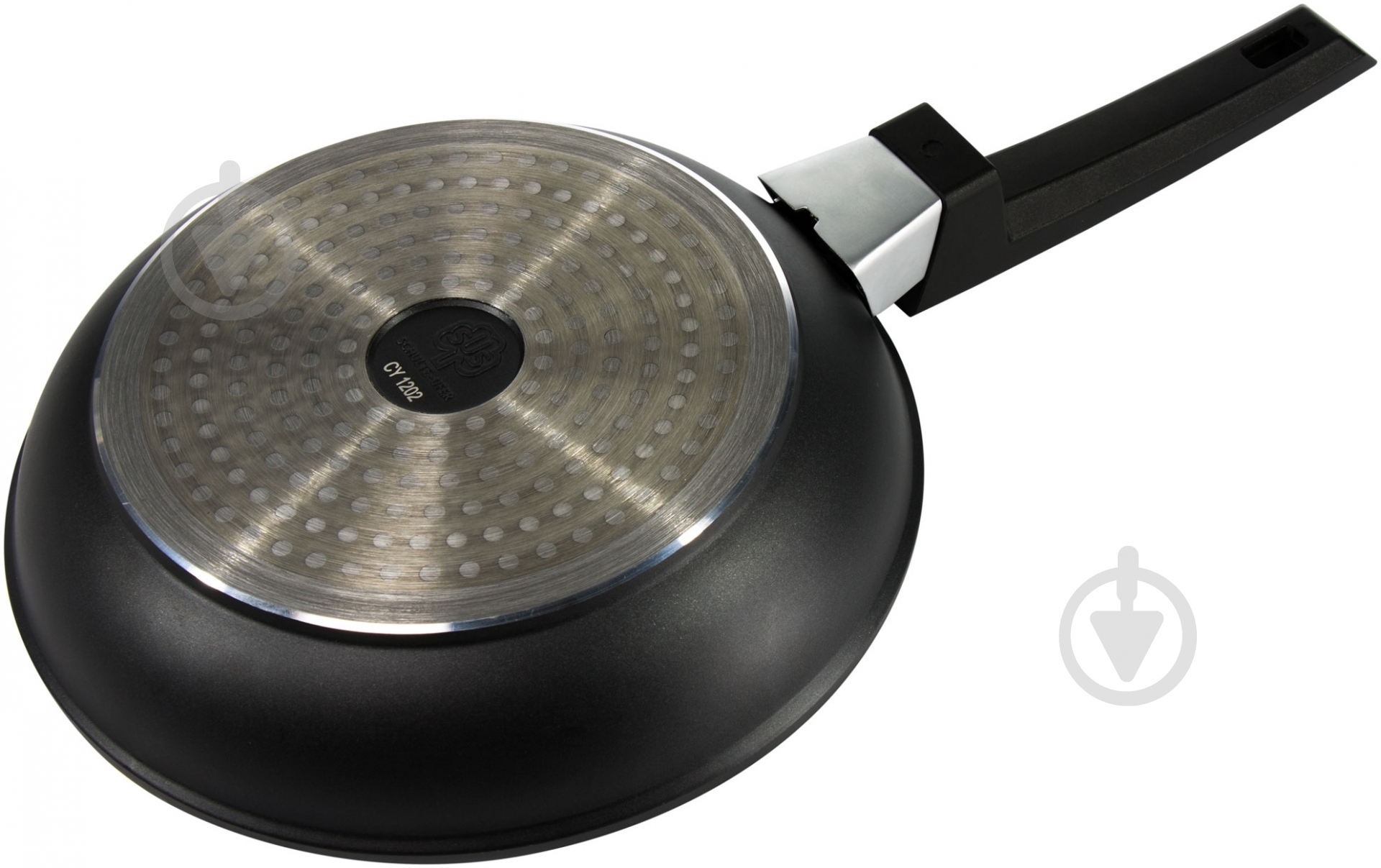 Сковорода Schulte-Ufer Globus 28 см - фото 2