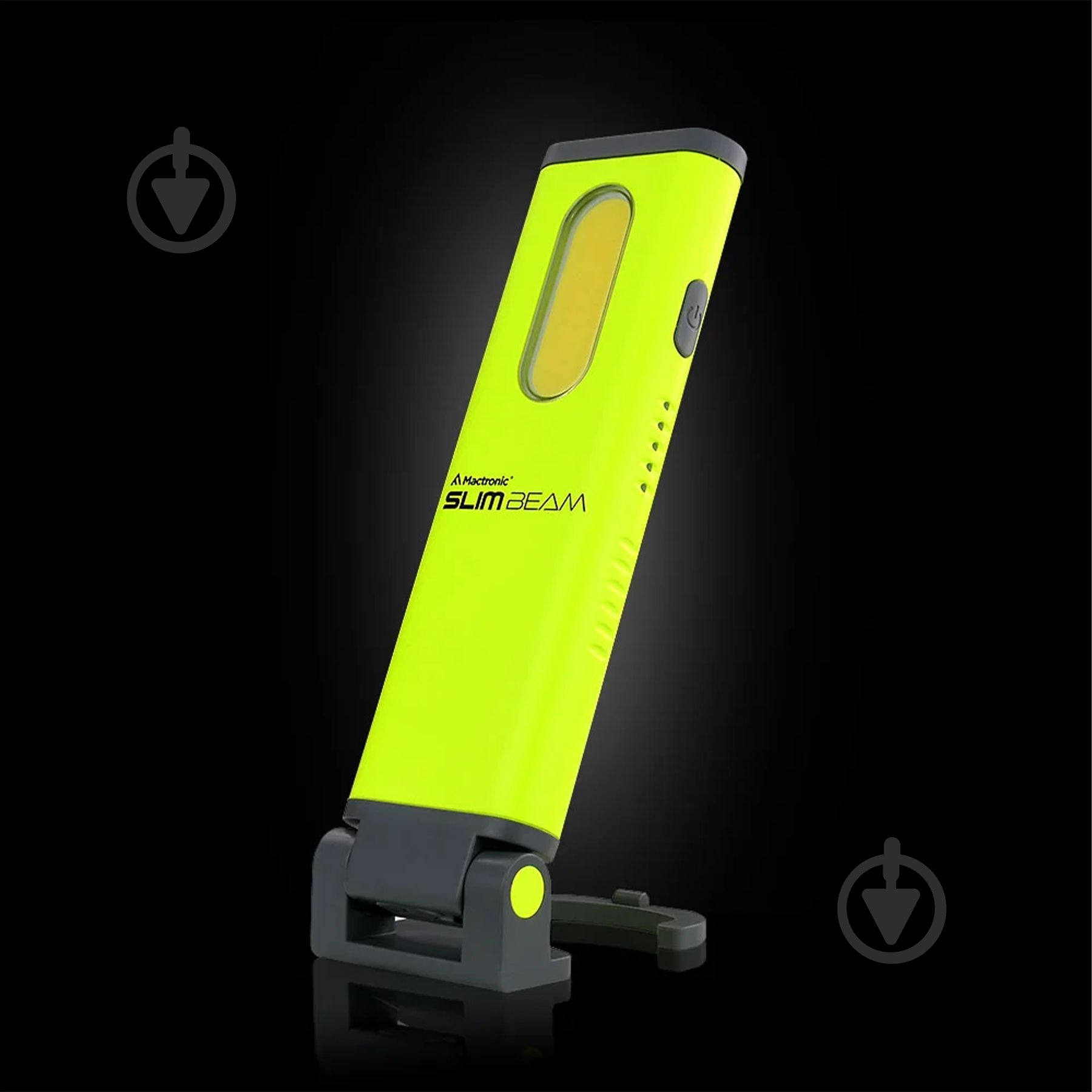 Фонарь Mactronic SlimBEAM (800 Lm) Magnetic USB Rechargeable 800 Lm 225 Желтый PWL0101 - фото 14 Фонарь Mactronic SlimBEAM (800 Lm) Magnetic USB Rechargeable 800 Lm 225 Желтый PWL0101 - фото 14