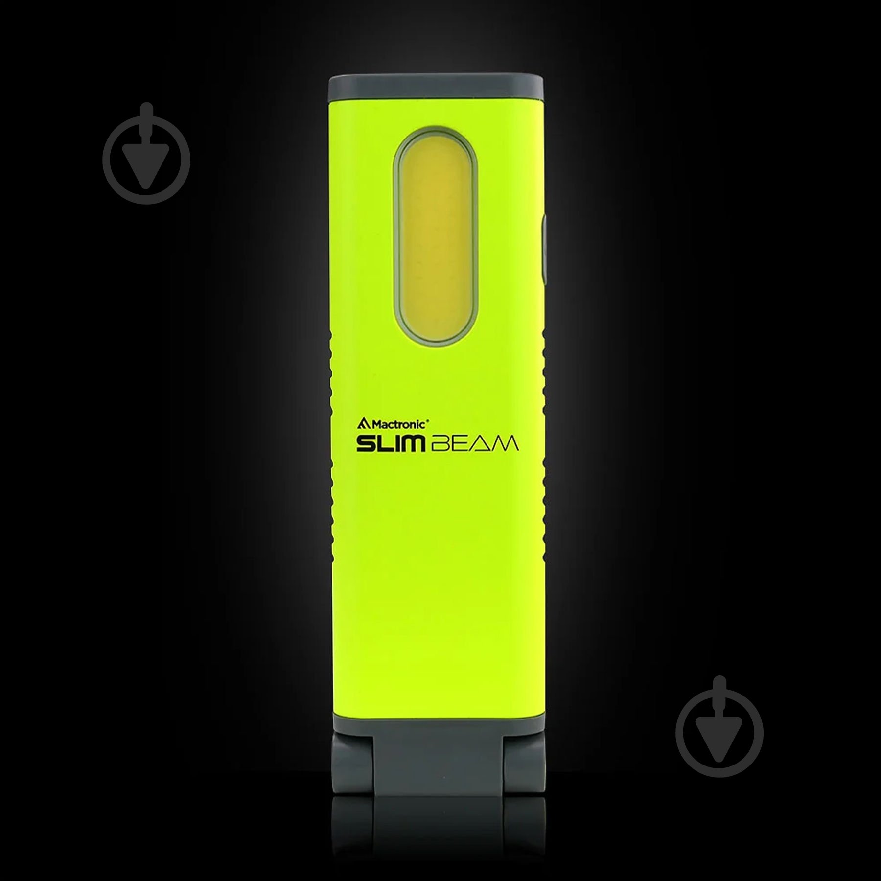 Фонарь Mactronic SlimBEAM (800 Lm) Magnetic USB Rechargeable 800 Lm 225 Желтый PWL0101 - фото 9 Фонарь Mactronic SlimBEAM (800 Lm) Magnetic USB Rechargeable 800 Lm 225 Желтый PWL0101 - фото 9