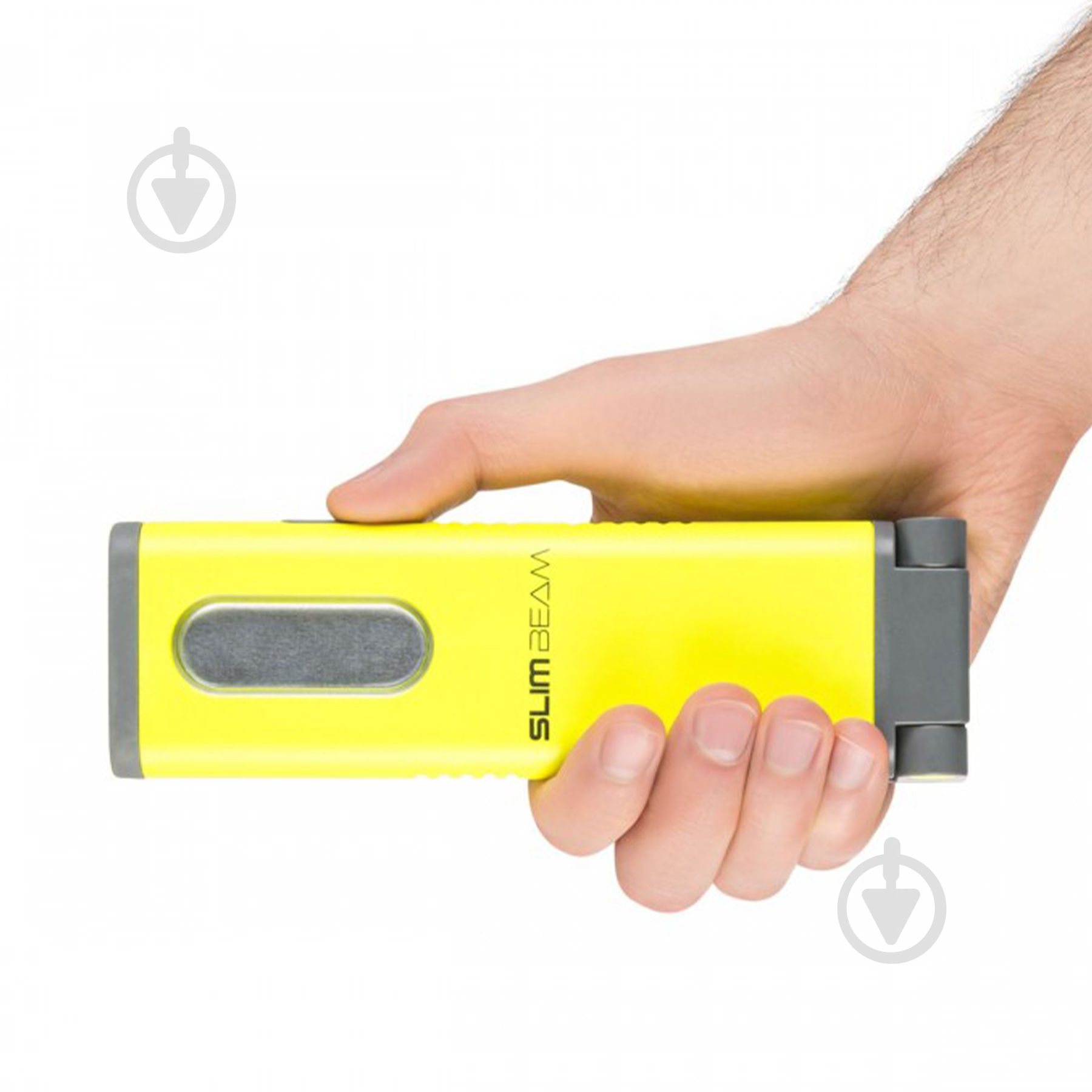 Фонарь Mactronic SlimBEAM (800 Lm) Magnetic USB Rechargeable 800 Lm 225 Желтый PWL0101 - фото 2 Фонарь Mactronic SlimBEAM (800 Lm) Magnetic USB Rechargeable 800 Lm 225 Желтый PWL0101 - фото 2