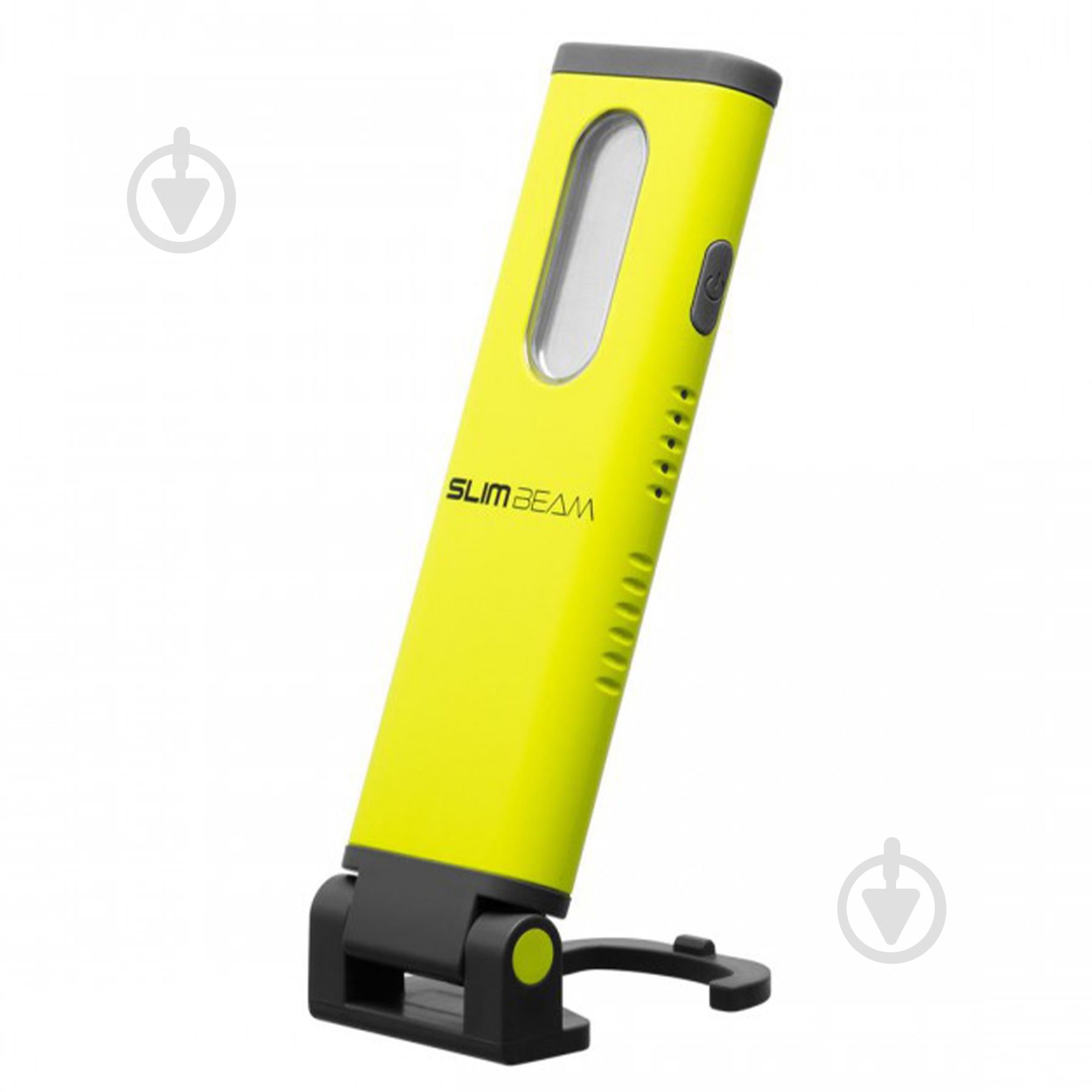 Фонарь Mactronic SlimBEAM (800 Lm) Magnetic USB Rechargeable 800 Lm 225 Желтый PWL0101 - фото 5 Фонарь Mactronic SlimBEAM (800 Lm) Magnetic USB Rechargeable 800 Lm 225 Желтый PWL0101 - фото 5