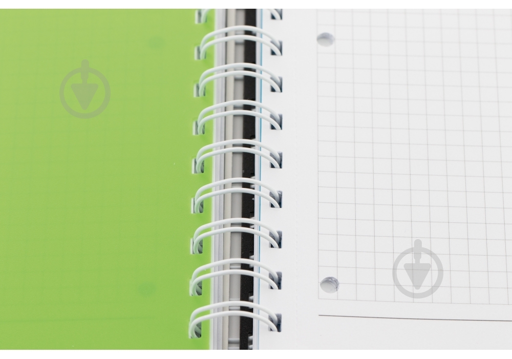 Блокнот синий, A4 (285Х230) Adamant - фото 3