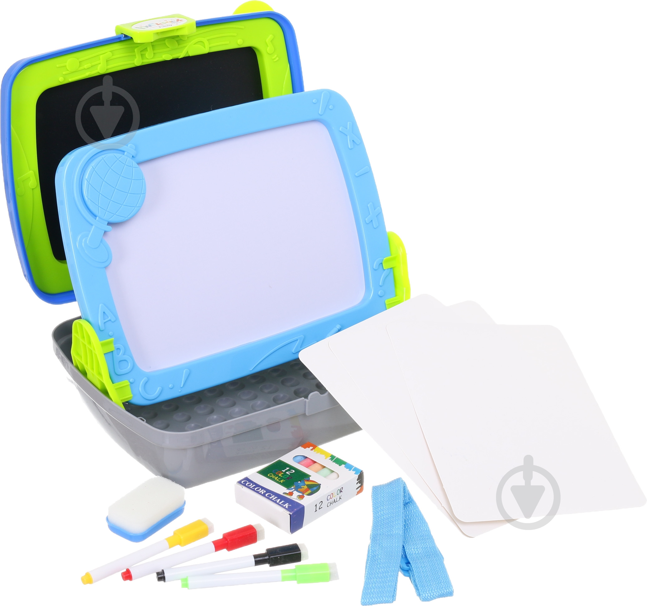 Набор для рисования Shantou School YM772 - фото 1