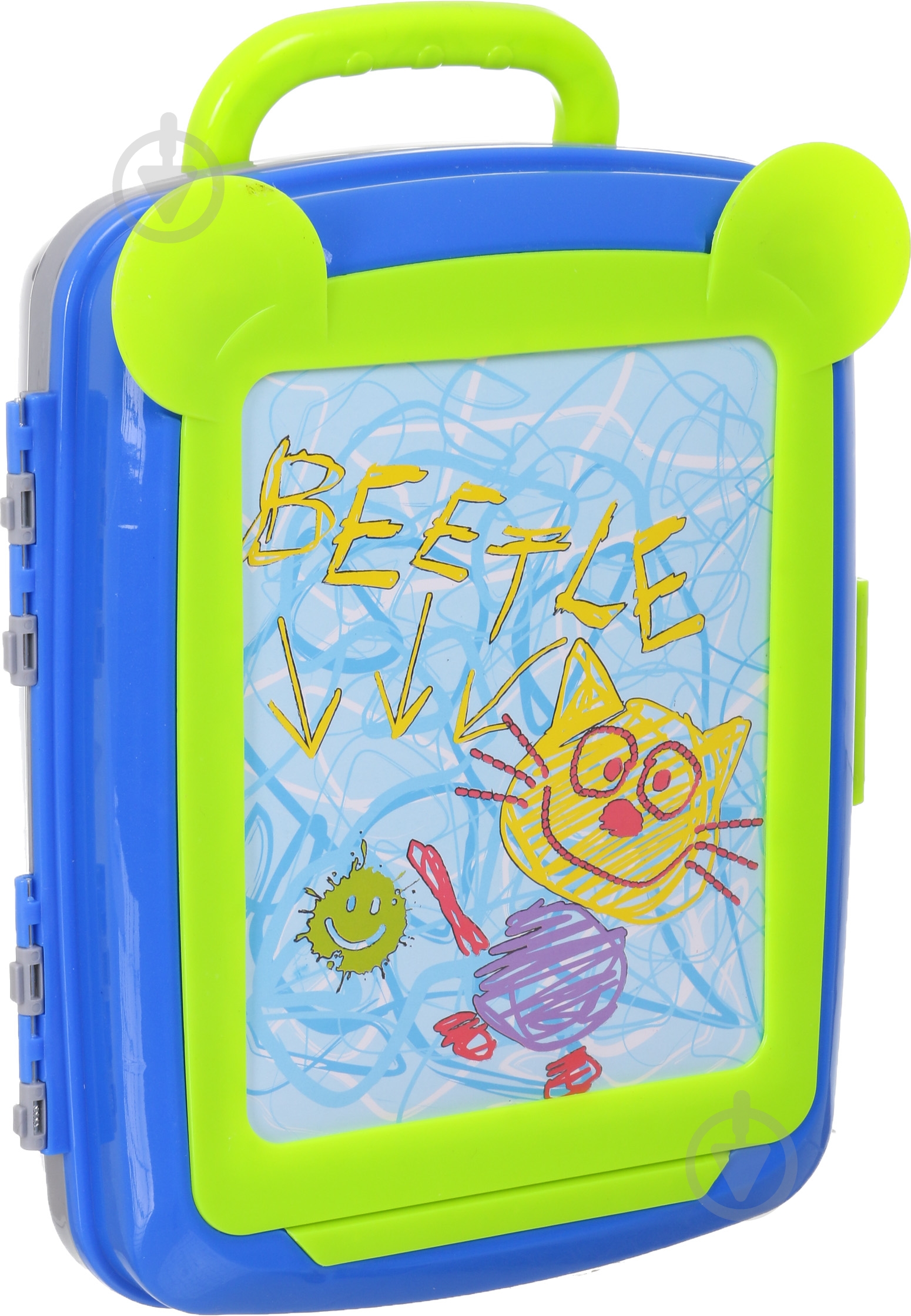 Набор для рисования Shantou School YM772 - фото 2