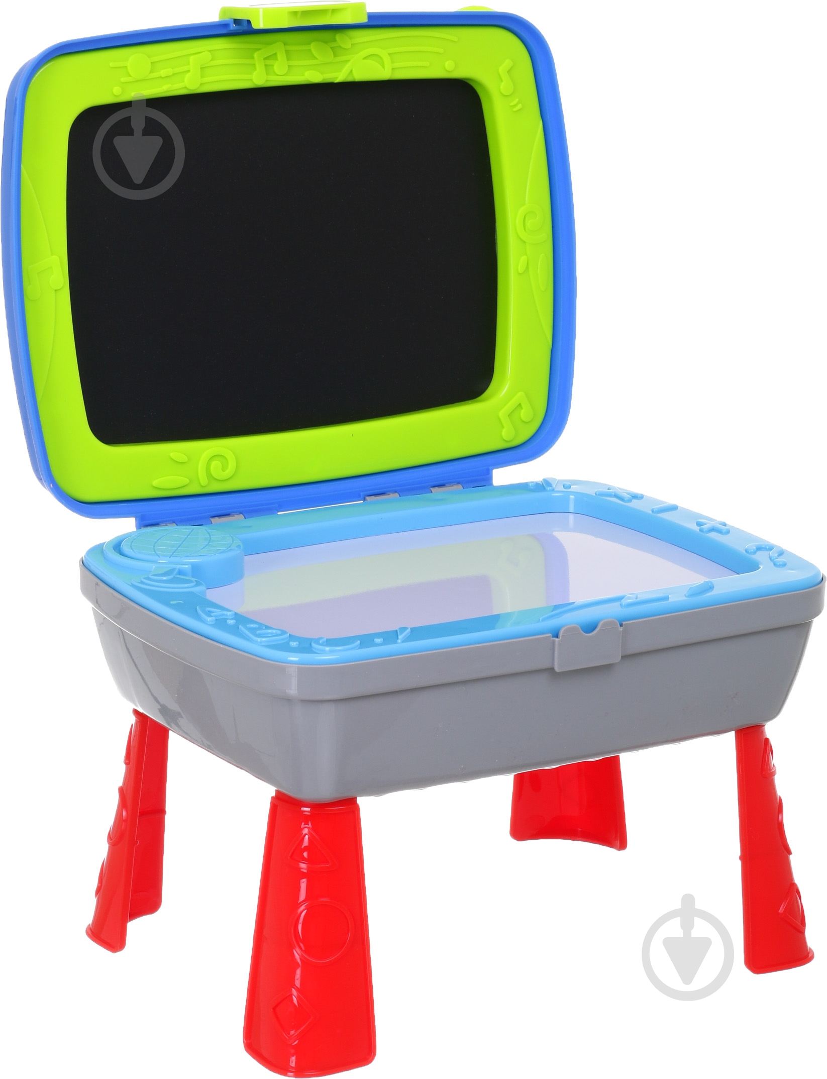 Набор для рисования Shantou School YM772 - фото 3