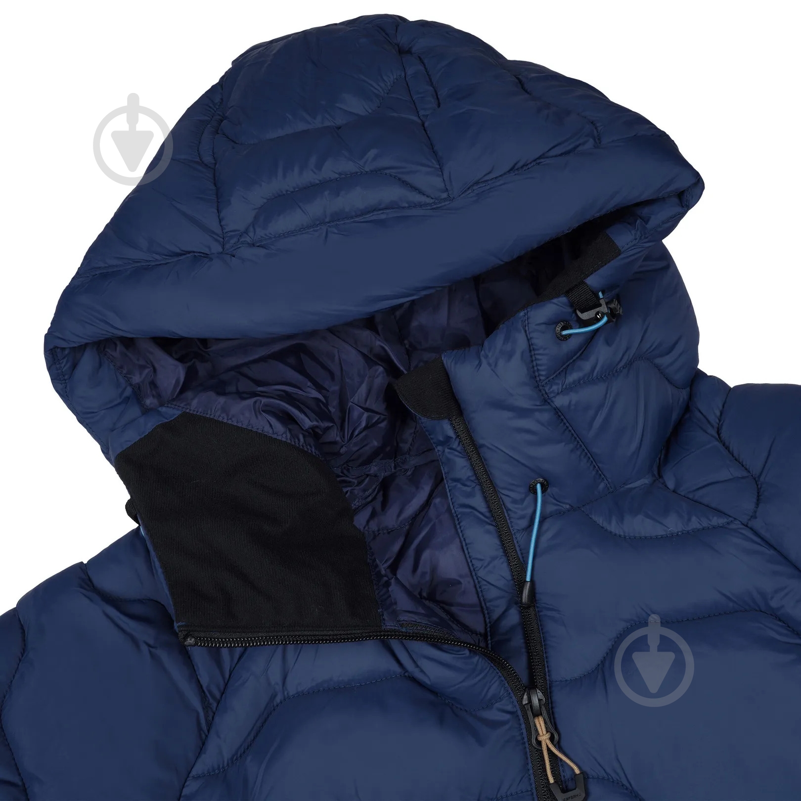 Куртка Icepeak 53086_515_I_392 р.38 синий - фото 8