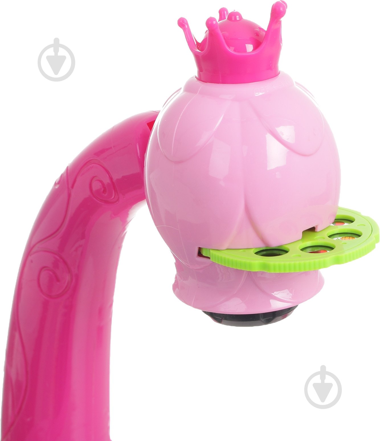 Проектор для рисования Project розовый YM6446 - фото 3 Проектор для рисования Project розовый YM6446 - фото 3