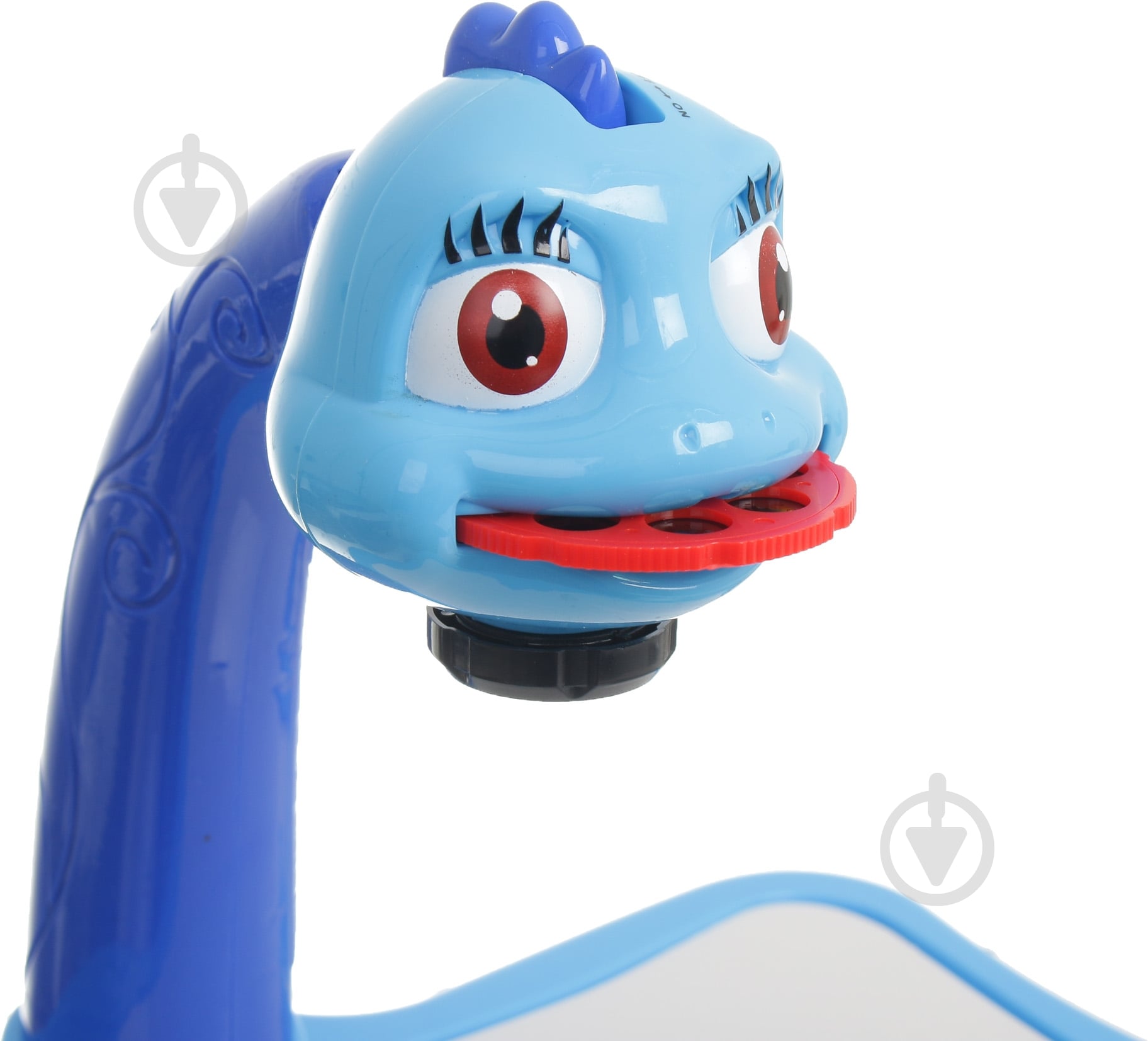 Проектор для малювання Project синій YM6556 - фото 2 Проектор для малювання Project синій YM6556 - фото 2