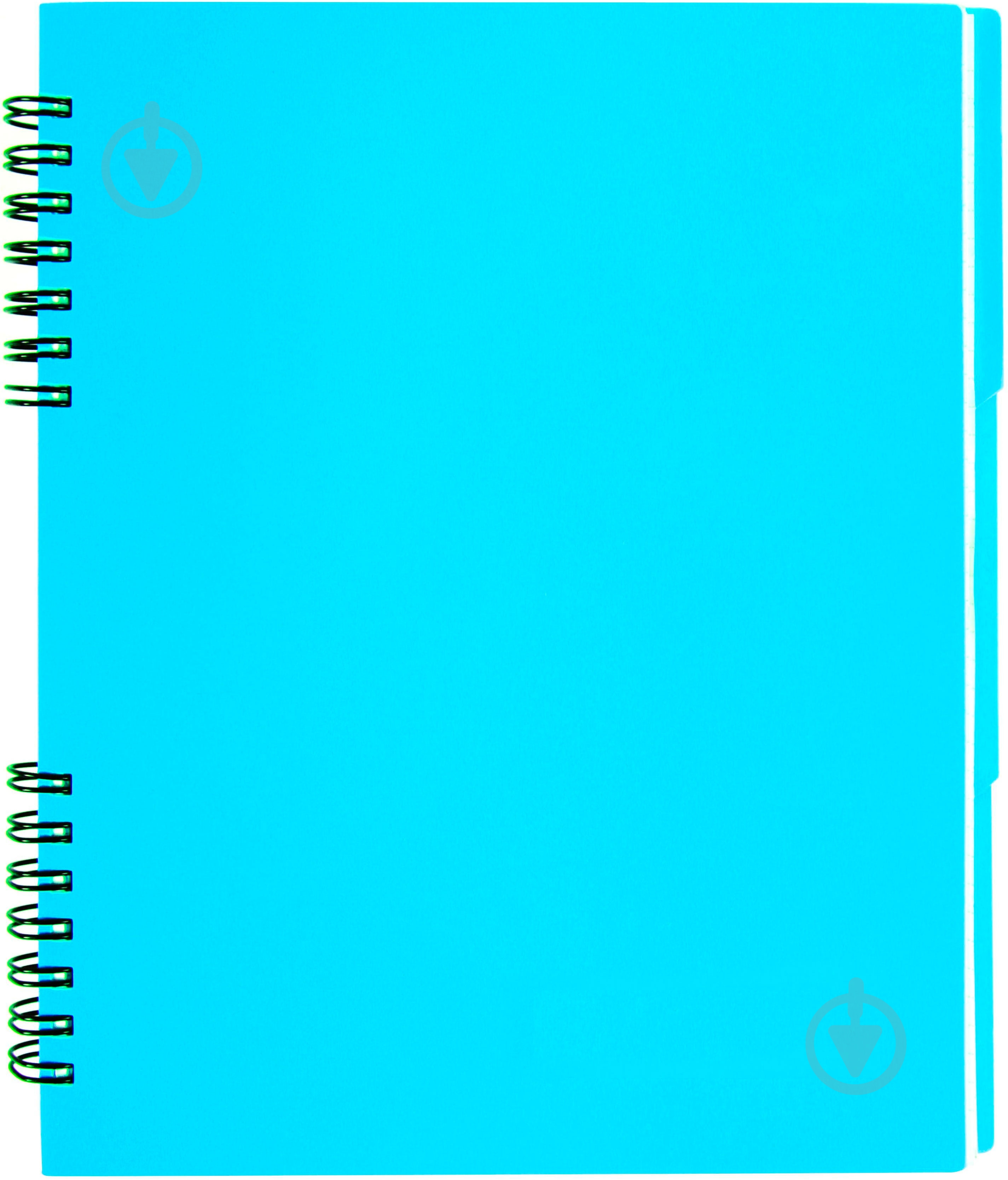 Блокнот B5 N20225-02 Economix - фото 1 Блокнот B5 N20225-02 Economix - фото 1