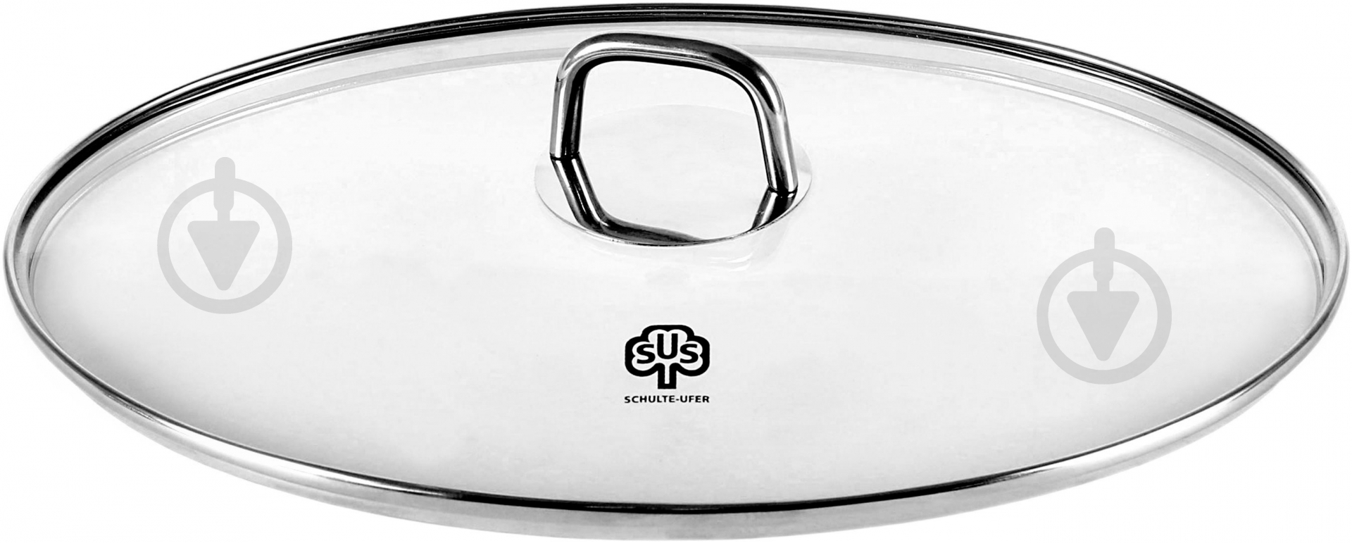 Крышка Schulte-Ufer 27*34 см 1987-34 - фото 1