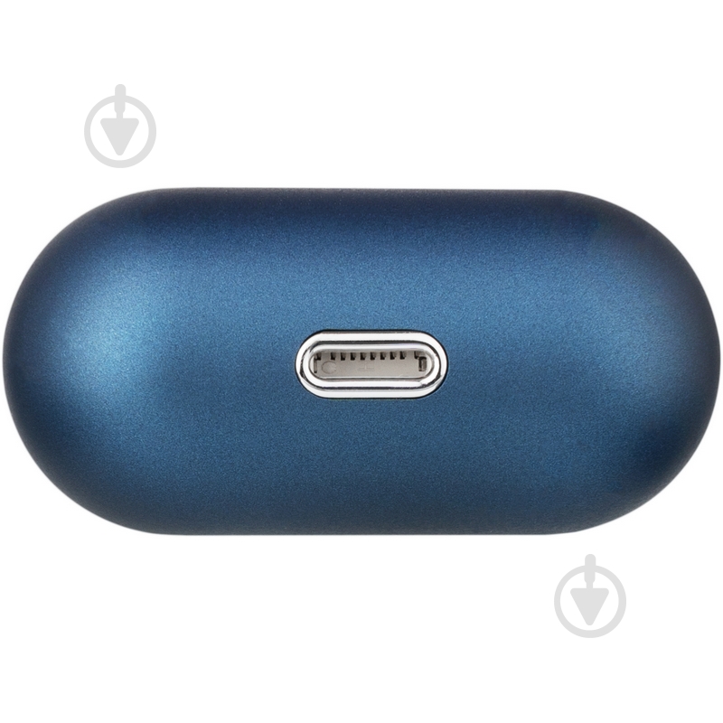 Наушники Gelius Pro Simply blue (GP-TWS023) - фото 4 Наушники Gelius Pro Simply blue (GP-TWS023) - фото 4
