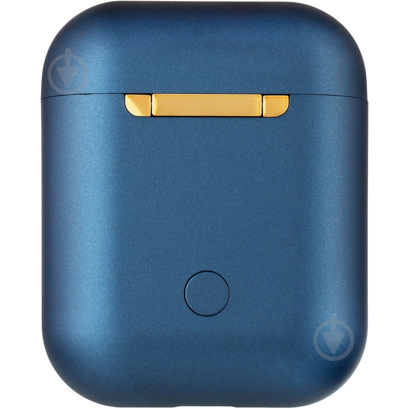 Наушники Gelius Pro Simply blue (GP-TWS023) - фото 6 Наушники Gelius Pro Simply blue (GP-TWS023) - фото 6