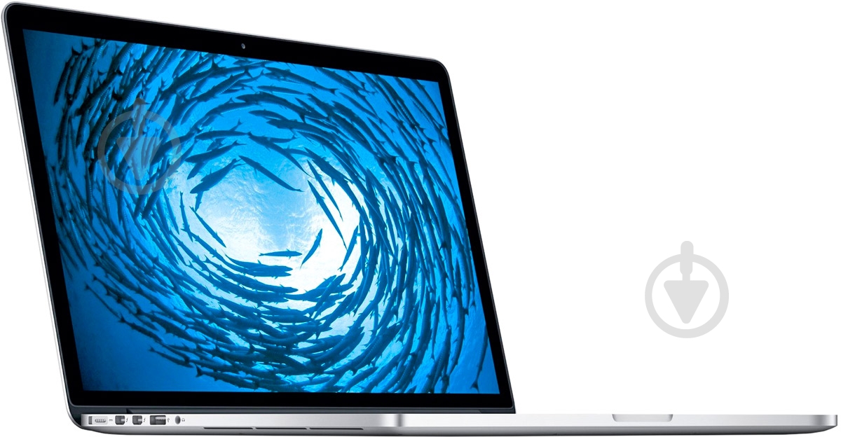 ᐉ Ноутбук Apple A1398 MacBook Pro Retina 15,4