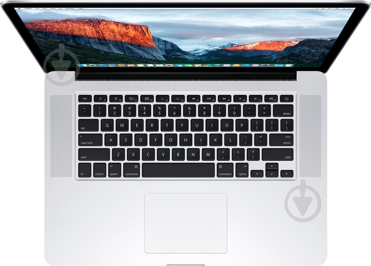 ᐉ Ноутбук Apple A1398 MacBook Pro Retina 15,4
