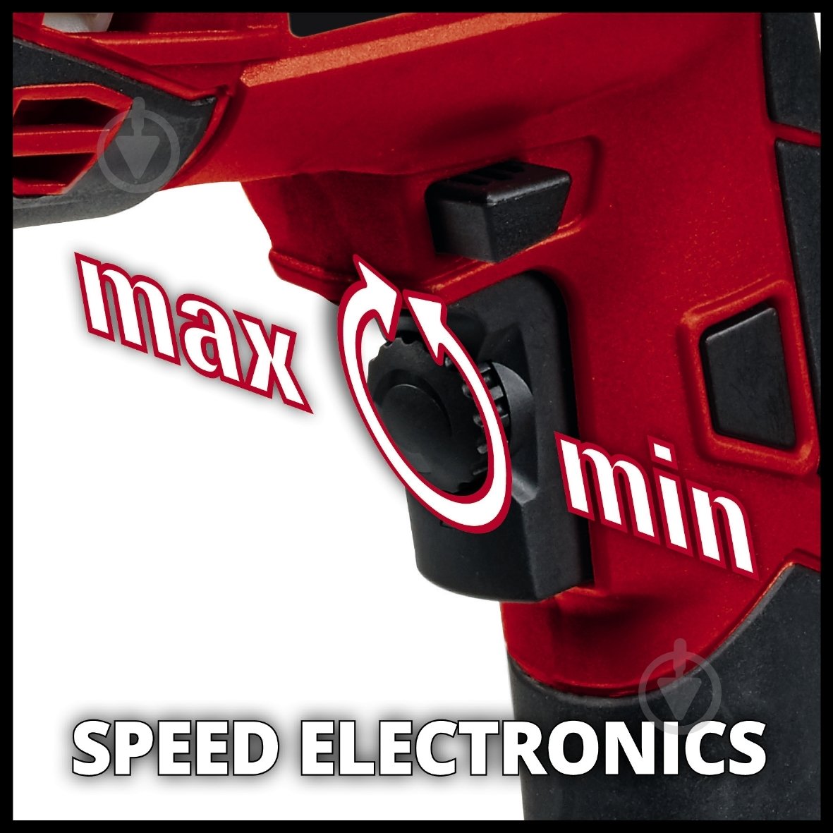 Дриль ударний Einhell TC-ID 720/1 E 4259848 - фото 4