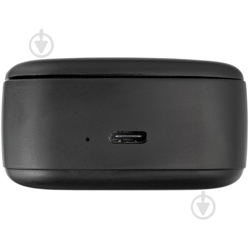Наушники Gelius Pro Twins Gemini 2 black (HBT-025) - фото 3