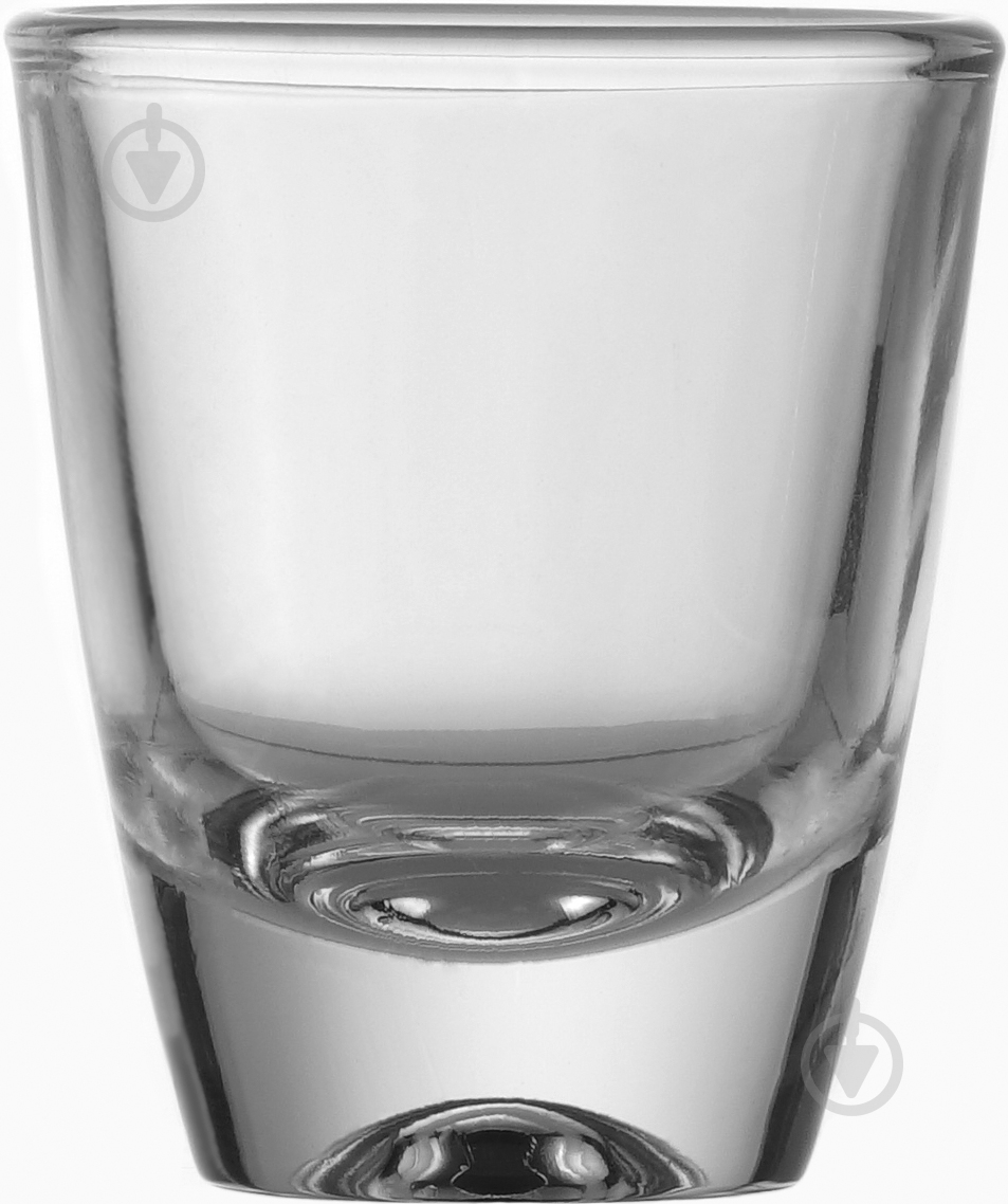 Рюмка Uniglass Gina 50 мл 1 шт. - фото 1