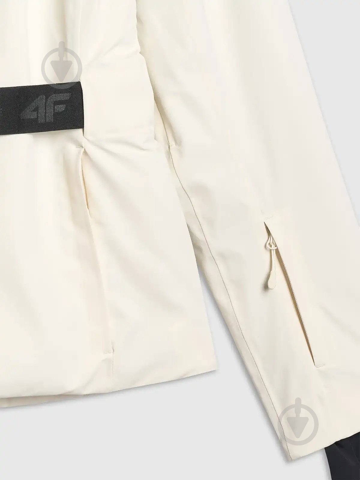 Куртка 4F TECHNICAL JACKET F0869 4FWAW25TTJAF0869-11S р.XL - фото 17 Куртка 4F TECHNICAL JACKET F0869 4FWAW25TTJAF0869-11S р.XL - фото 17