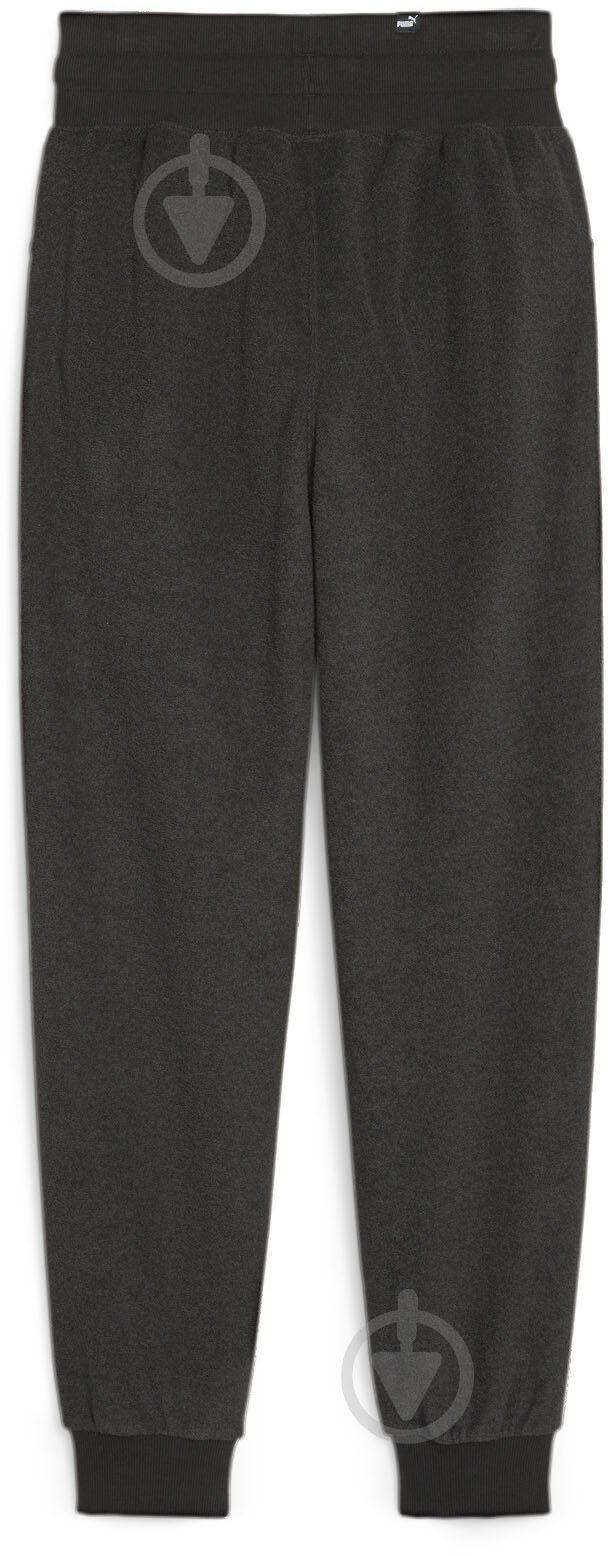 Брюки Puma HER WINTERIZED HIGH-WAIST PANTS 67601001 р. S черный - фото 2 Брюки Puma HER WINTERIZED HIGH-WAIST PANTS 67601001 р. S черный - фото 2