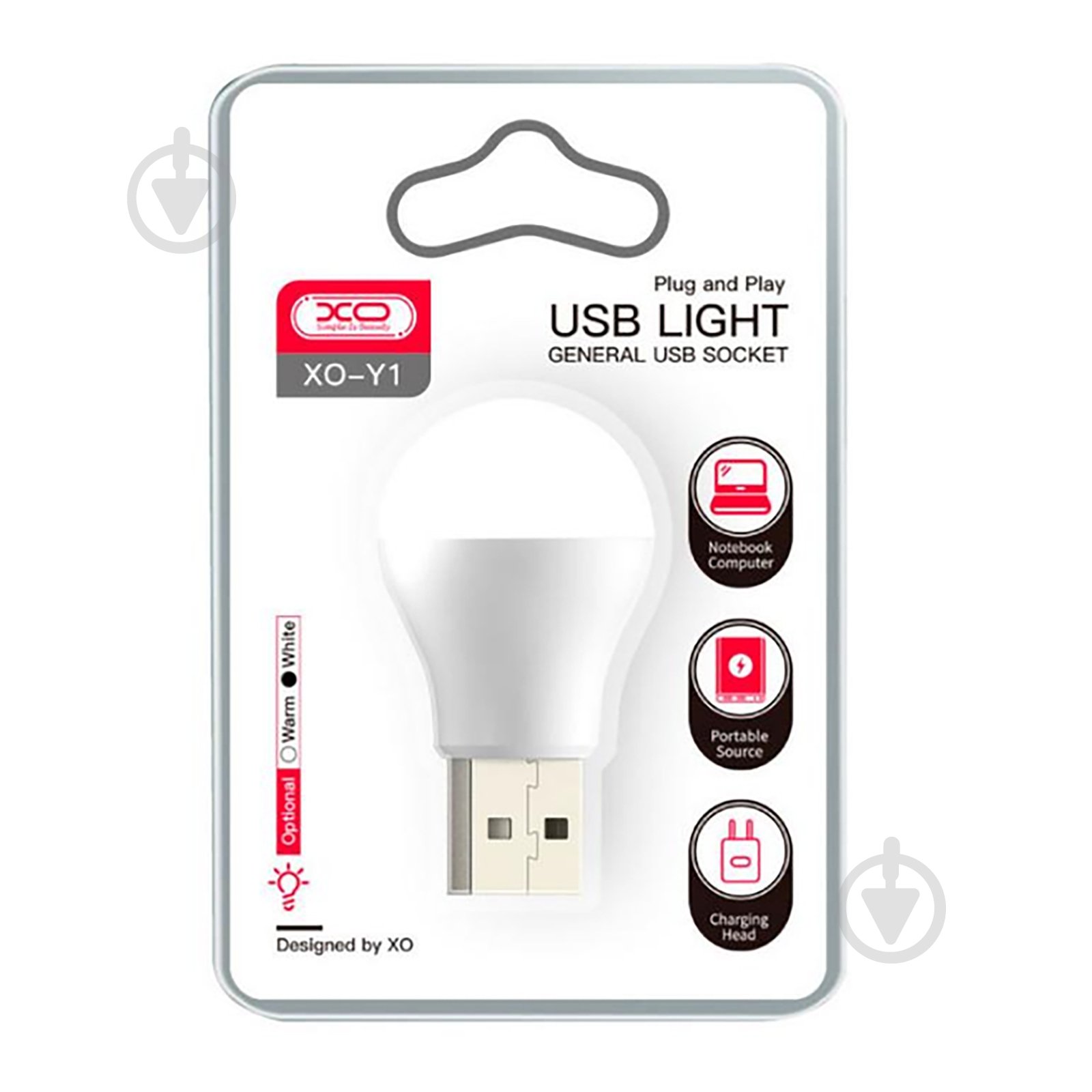 Лампа Xo Y1.whitelight - фото 3 Лампа Xo Y1.whitelight - фото 3