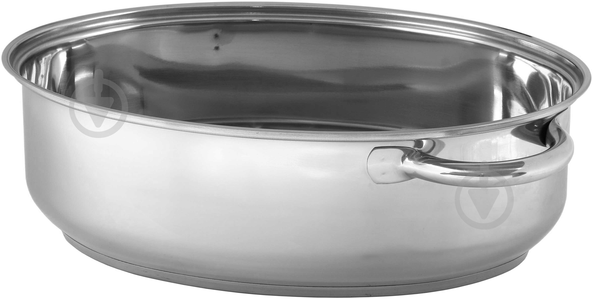 Гусятница-гриль Schulte-Ufer 38 см 6768-38 - фото 3