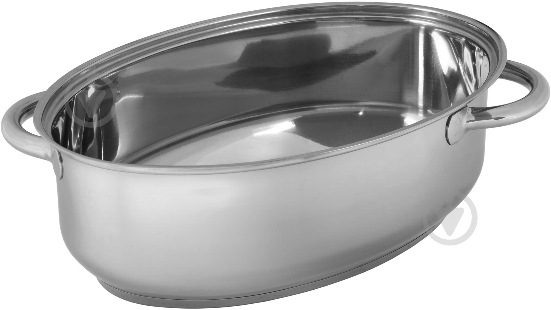 Гусятница-гриль Schulte-Ufer 38 см 6768-38 - фото 2