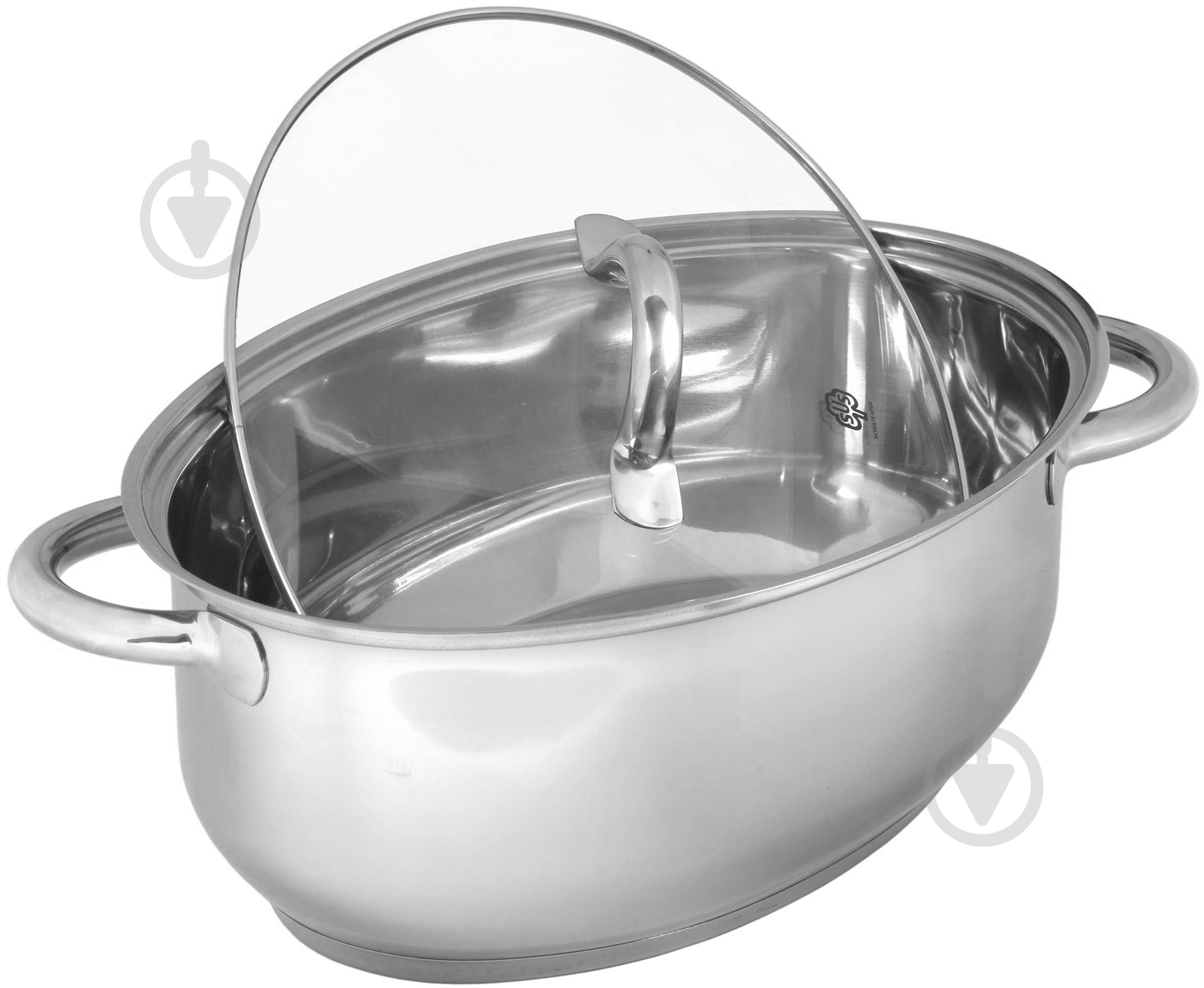 Гусятница-гриль Schulte-Ufer 38 см 6768-38 - фото 4