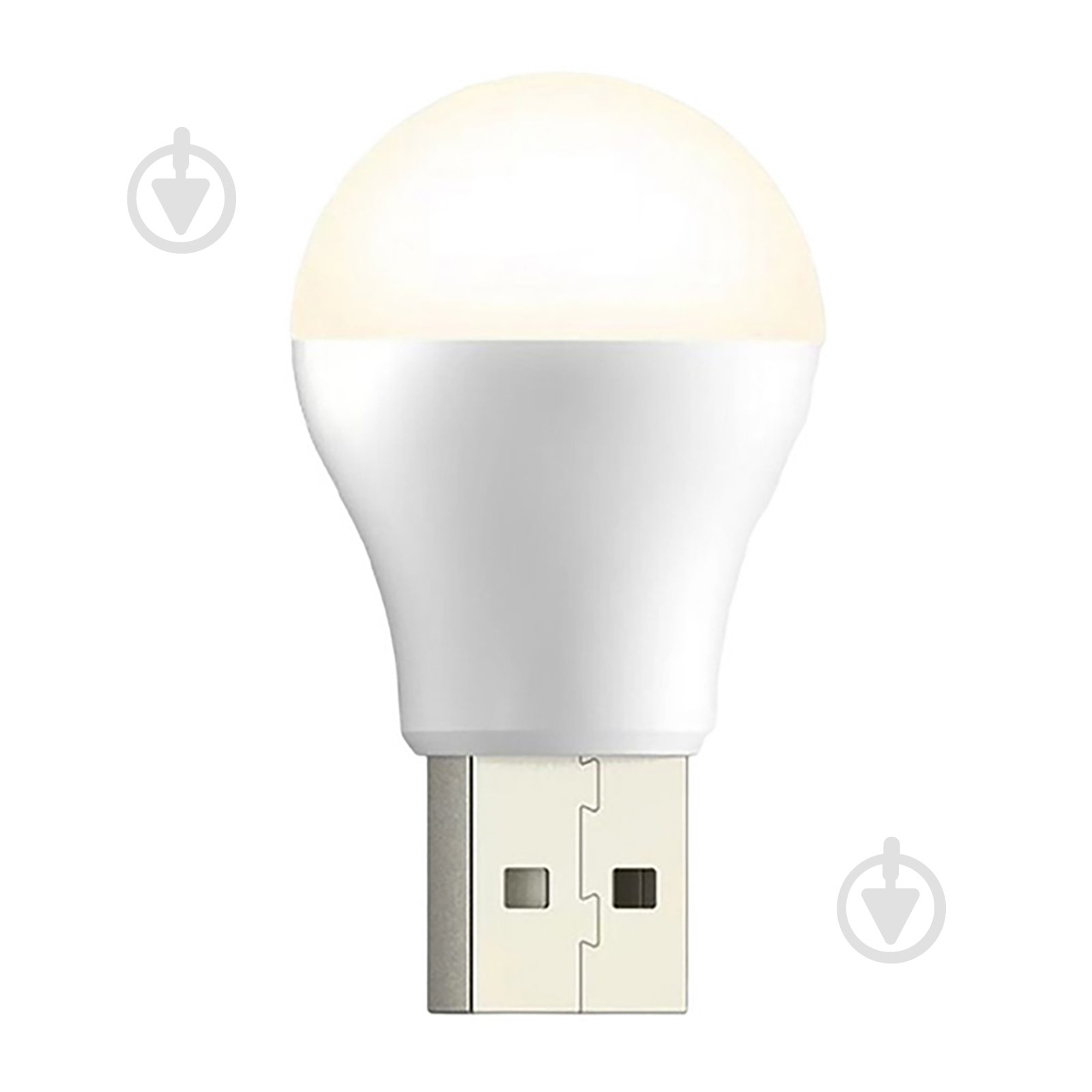 Лампа Xo Y1.yellowlight - фото 1