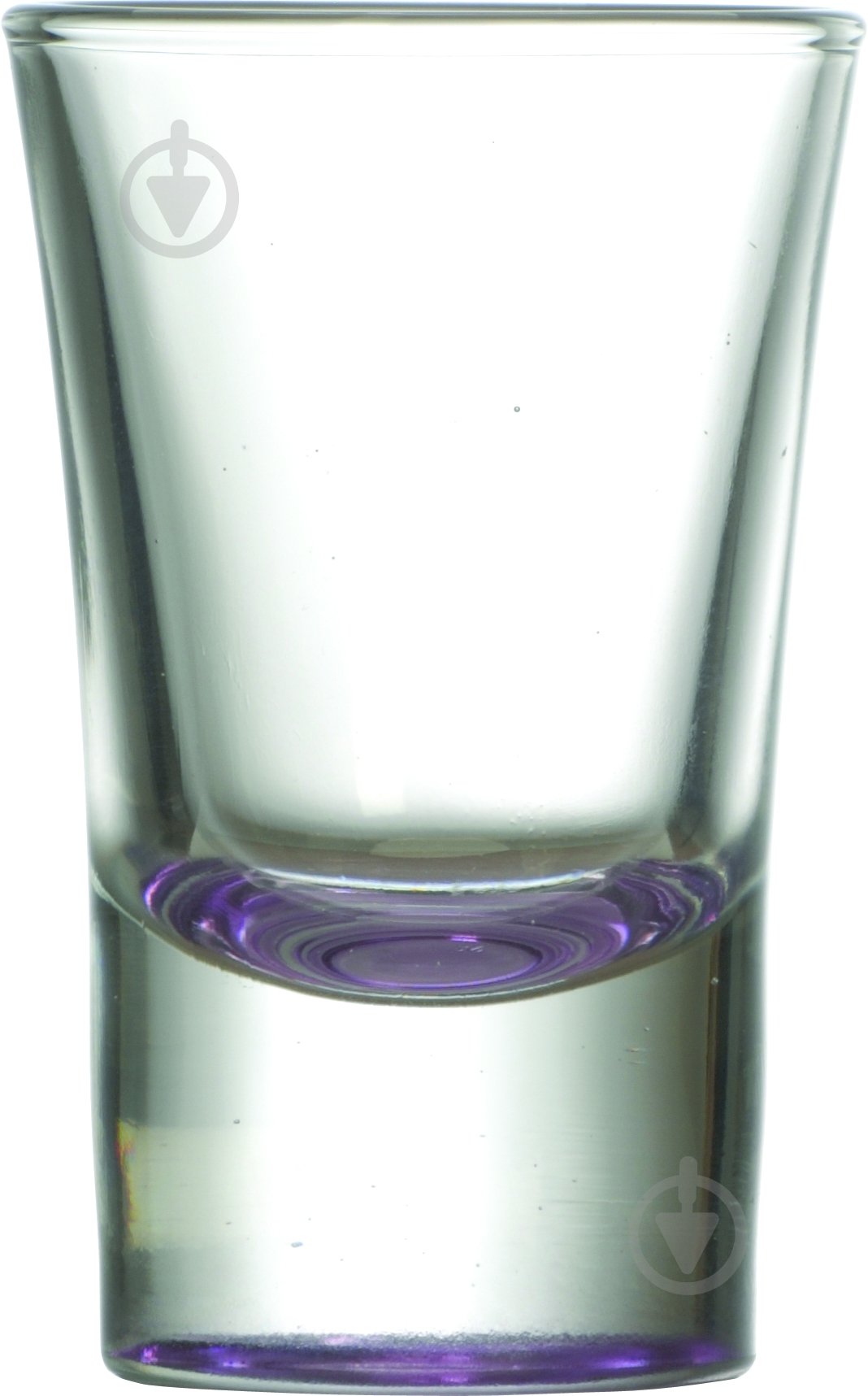 Рюмка Uniglass Cheerio 60 мл 1 шт. - фото 1 Рюмка Uniglass Cheerio 60 мл 1 шт. - фото 1