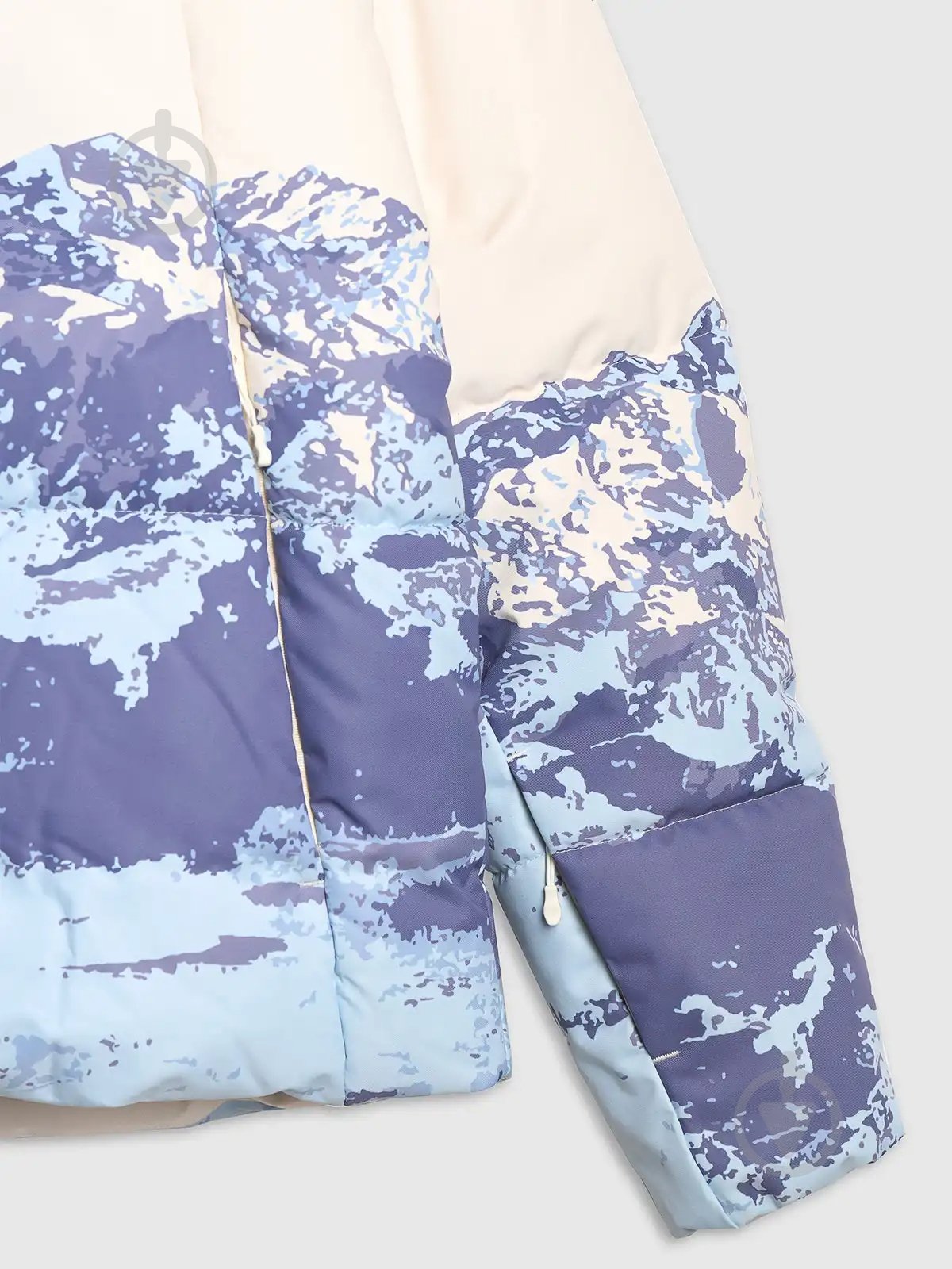 Куртка 4F TECHNICAL JACKET F0808 4FWAW25TTJAF0808-34A р.XL - фото 12 Куртка 4F TECHNICAL JACKET F0808 4FWAW25TTJAF0808-34A р.XL - фото 12