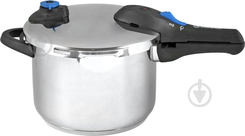 Скороварка Schulte-Ufer Speed 6 л 67001-6 - фото 1