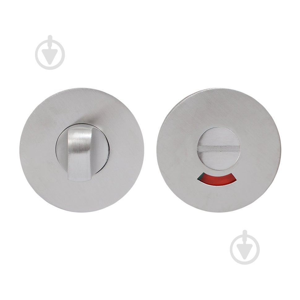 Накладка RDA SS201 нержавеющая сталь - фото 1