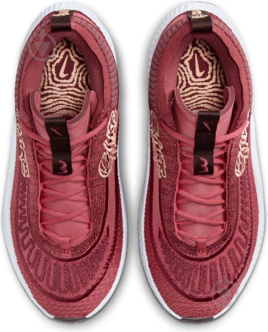 Кроссовки мужские демисезонные Nike COSMIC UNITY 3 DV2757-601 р.42,5 - фото 6