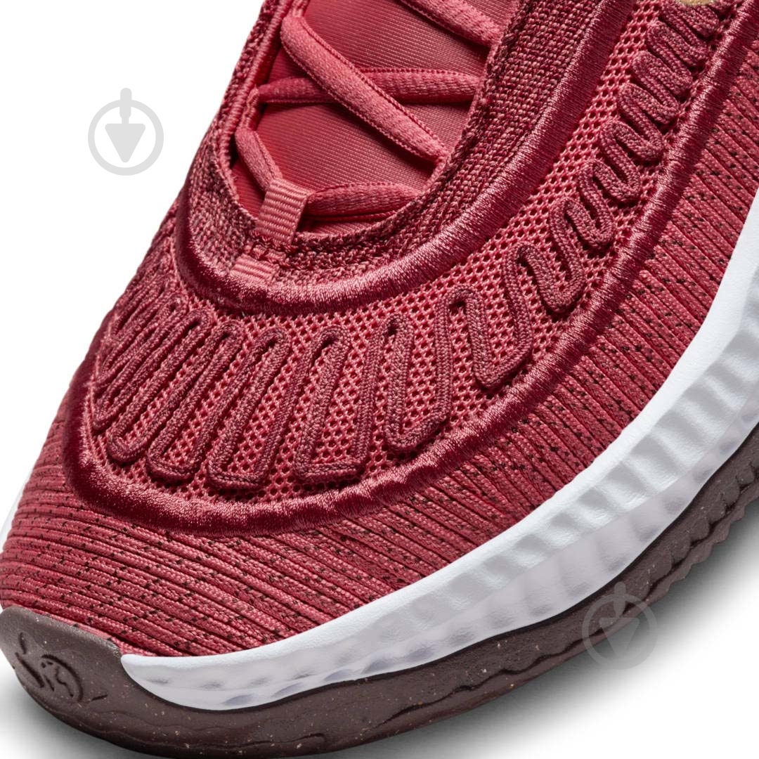 Кроссовки мужские демисезонные Nike COSMIC UNITY 3 DV2757-601 р.42,5 - фото 7