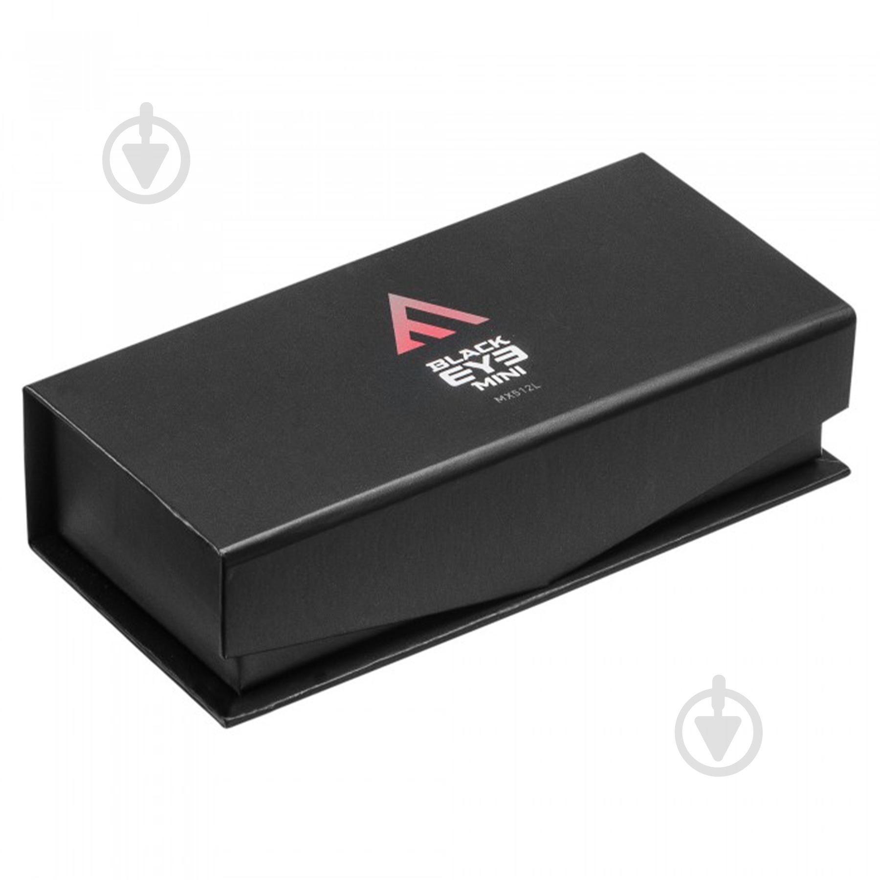 Фонарь тактический Mactronic Black Eye Mini Focus 135 Lm [019] Black L-MX512L - фото 8