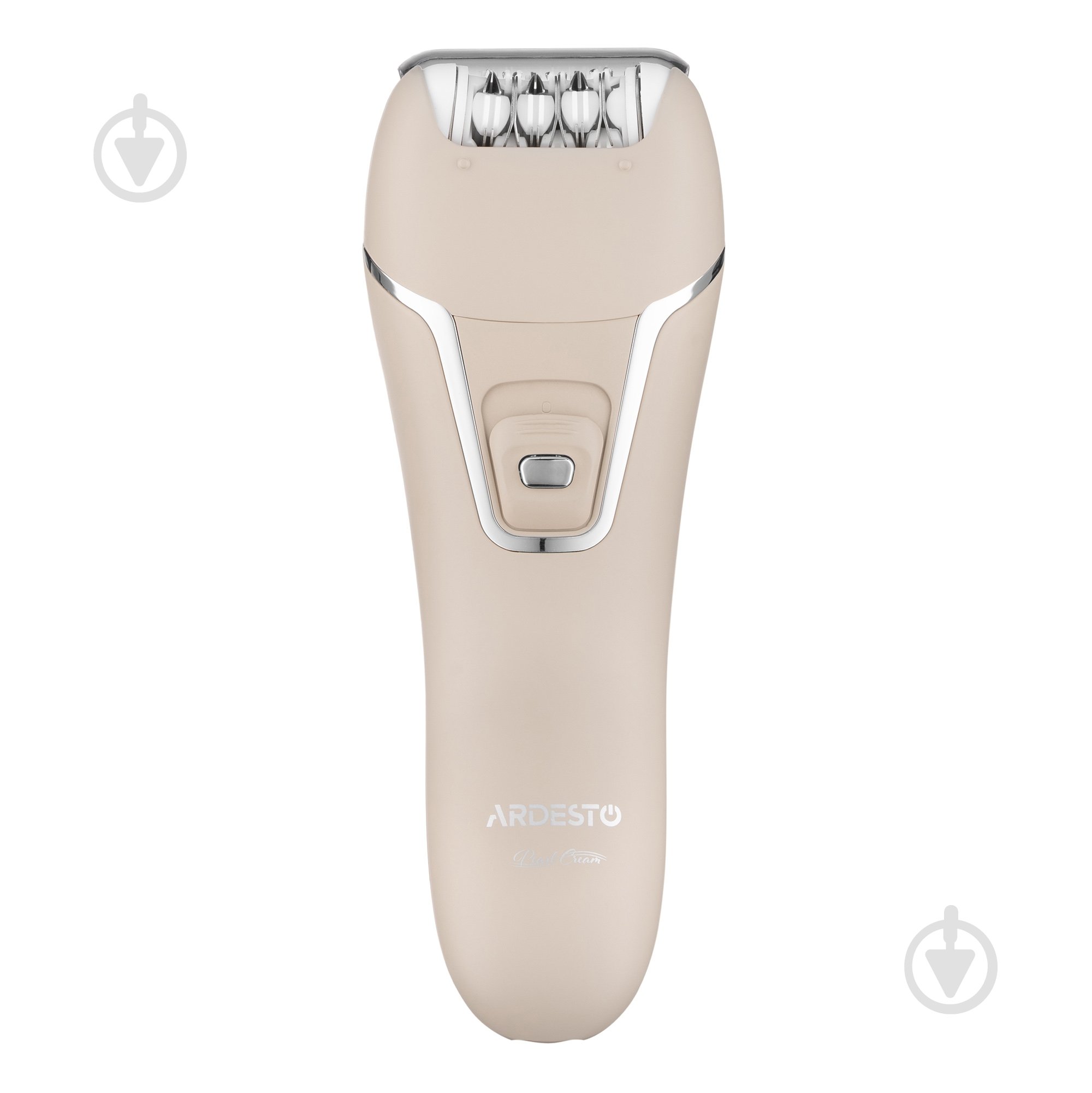Эпилятор Ardesto 2 в1 Pearl Cream LESH-Y700PERL - фото 2 Эпилятор Ardesto 2 в1 Pearl Cream LESH-Y700PERL - фото 2