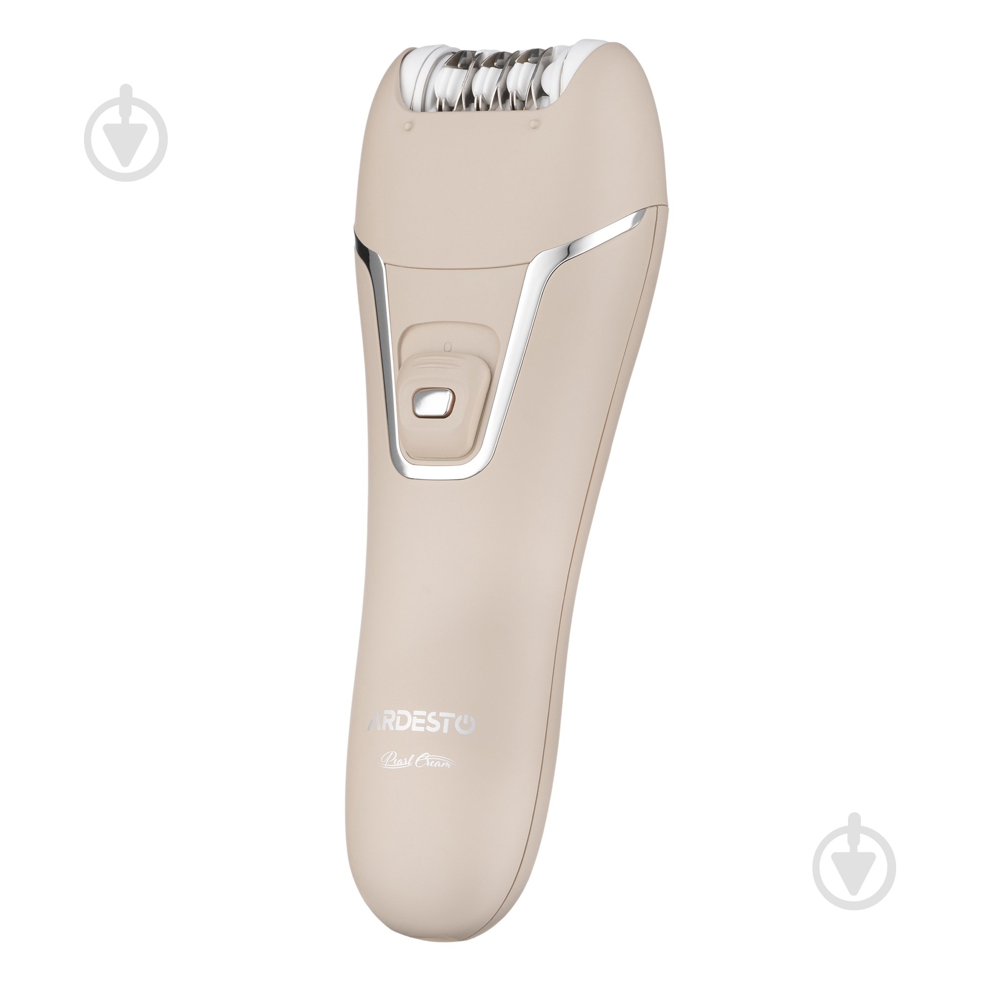 Эпилятор Ardesto 2 в1 Pearl Cream LESH-Y700PERL - фото 3 Эпилятор Ardesto 2 в1 Pearl Cream LESH-Y700PERL - фото 3